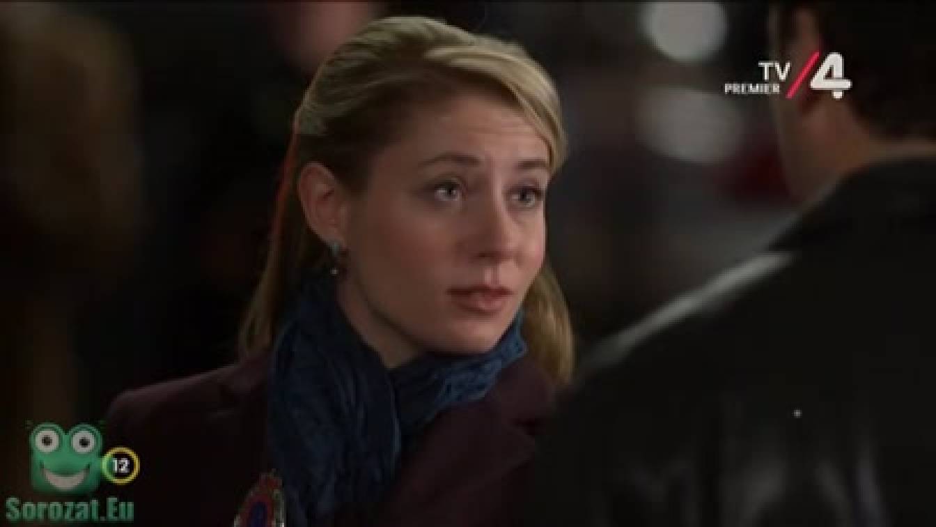 Doyle és Doyle - Ketten bevetésen 1. évad 10. rész