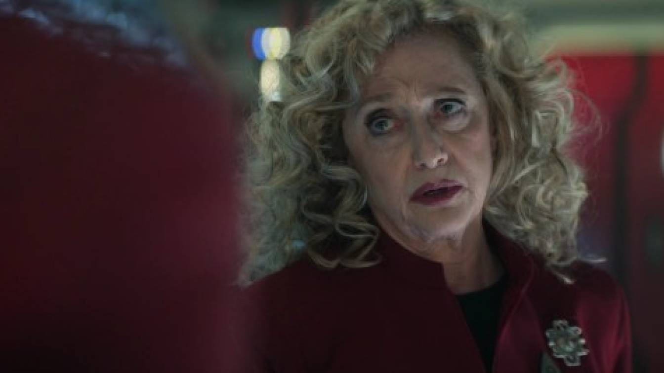 Star Trek: Különös új világok 3. évad 01. rész