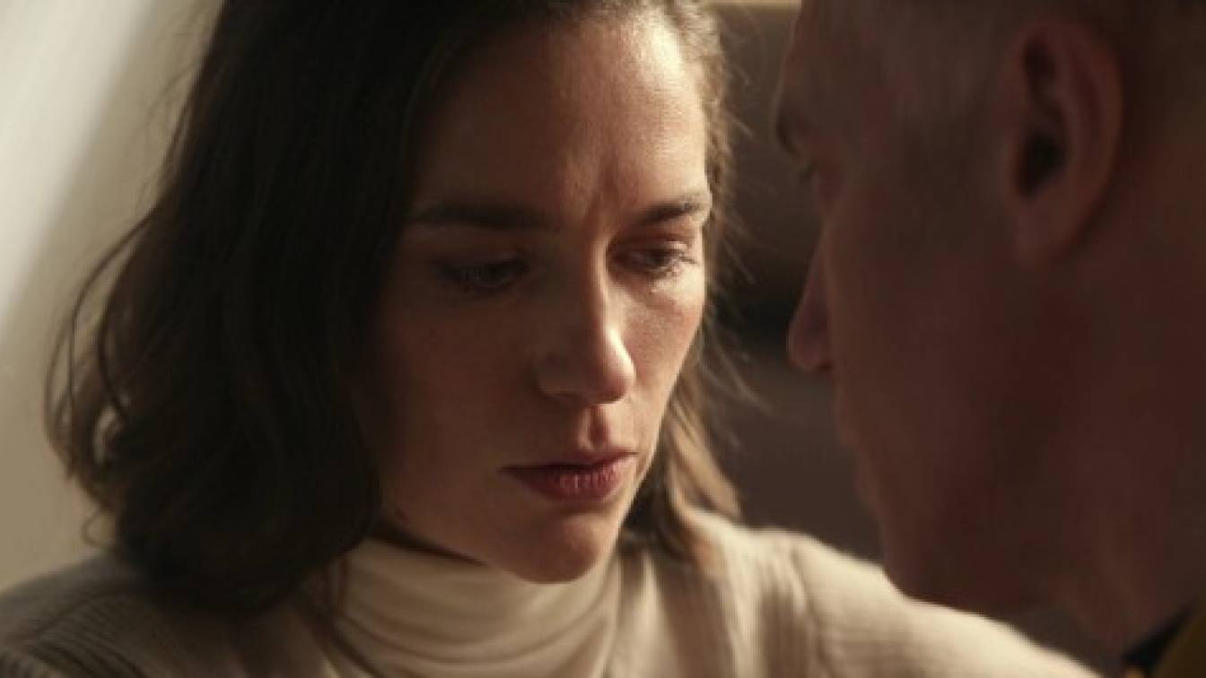 Star Trek: Különös új világok 3. évad 02. rész