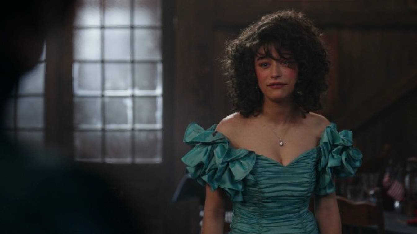 Kísértetek 4. évad 20. rész