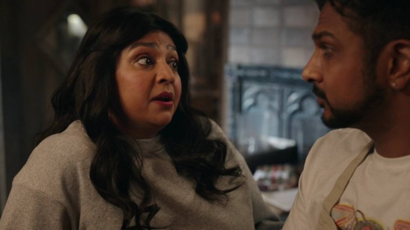 Kísértetek 4. évad 21. rész