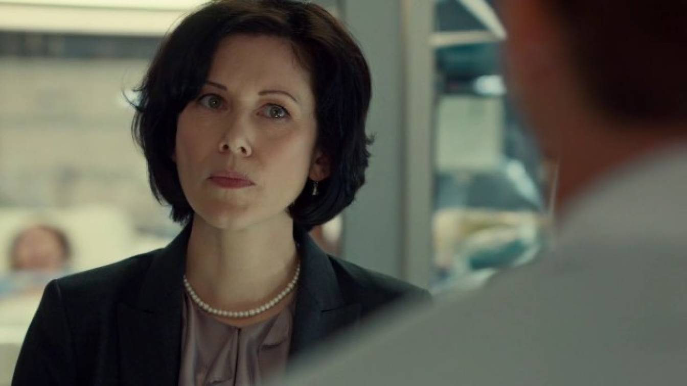 Hope Klinika 2. évad 04. rész