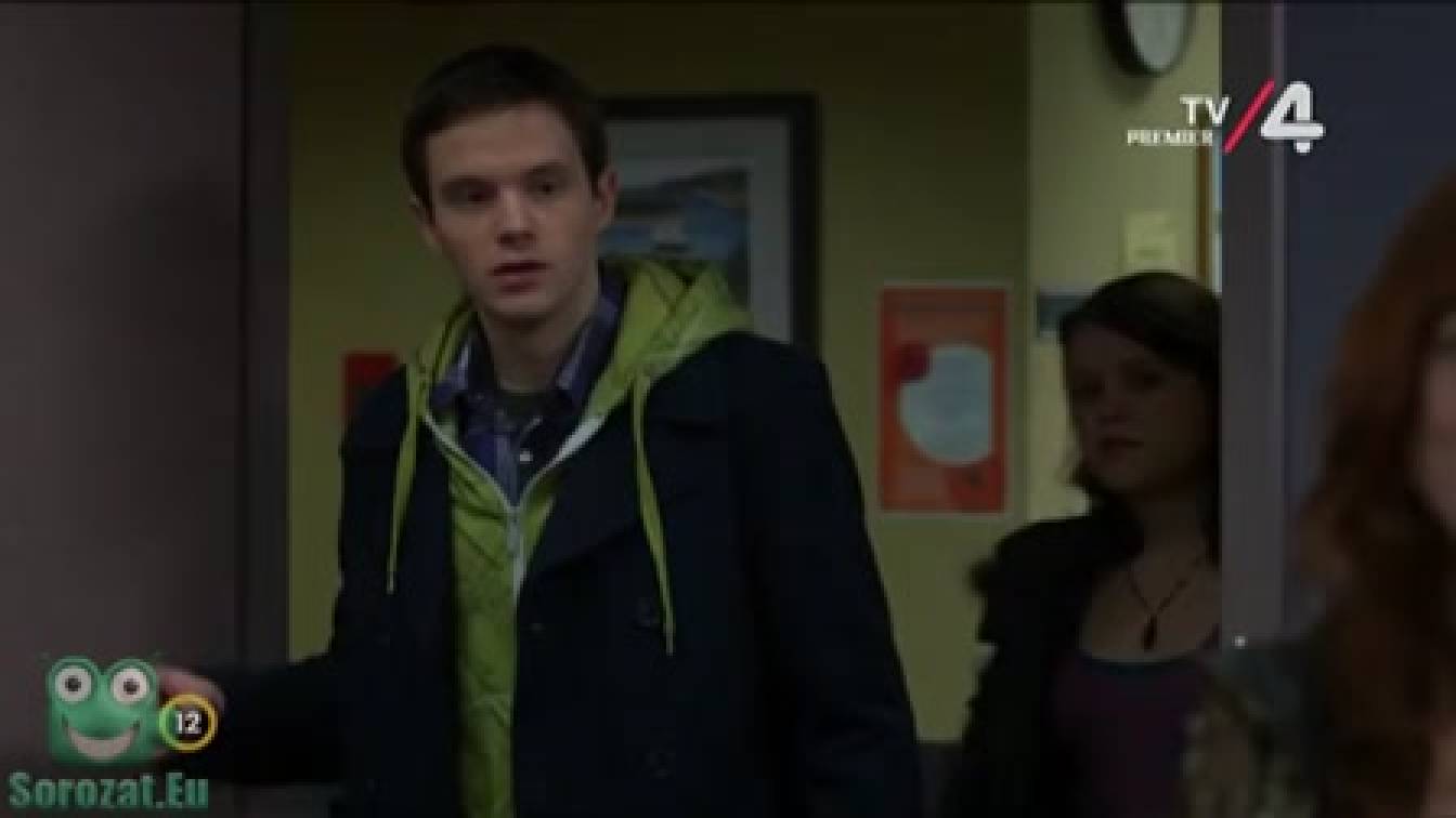 Doyle és Doyle - Ketten bevetésen 1. évad 12. rész