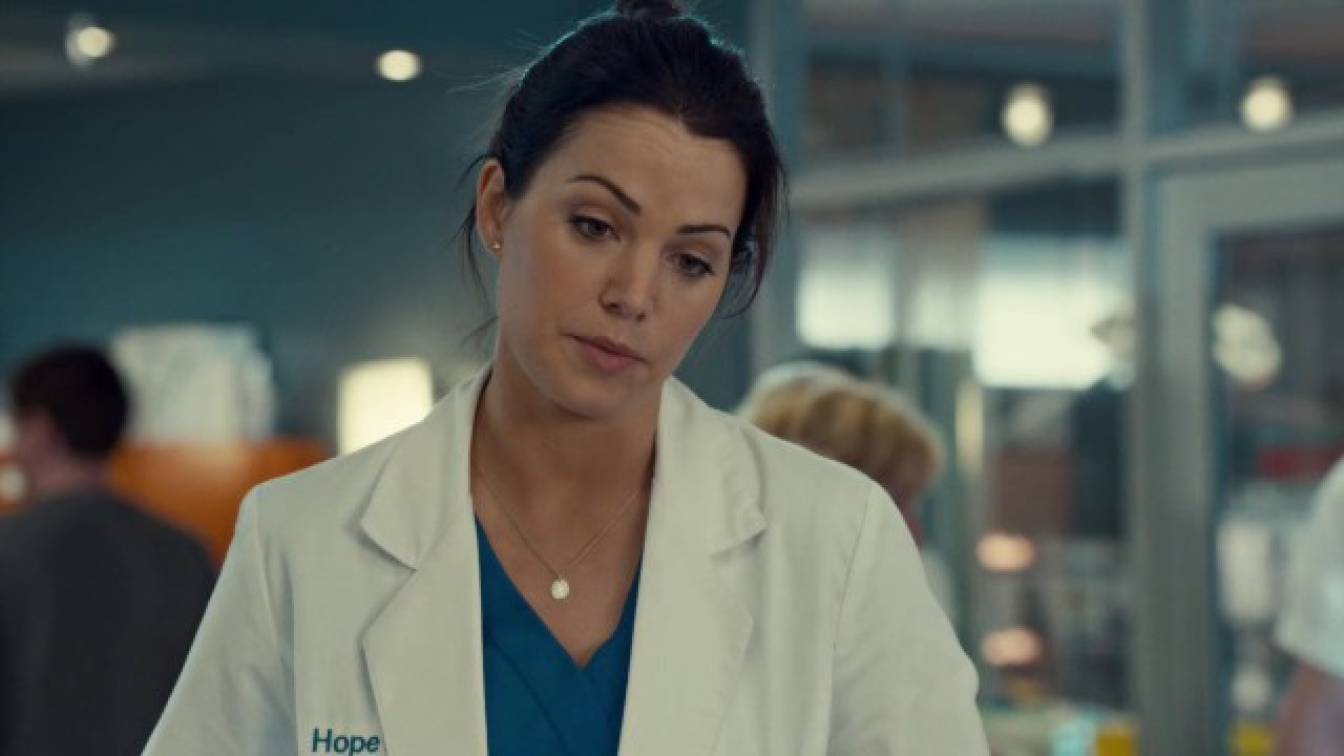 Hope Klinika 2. évad 07. rész