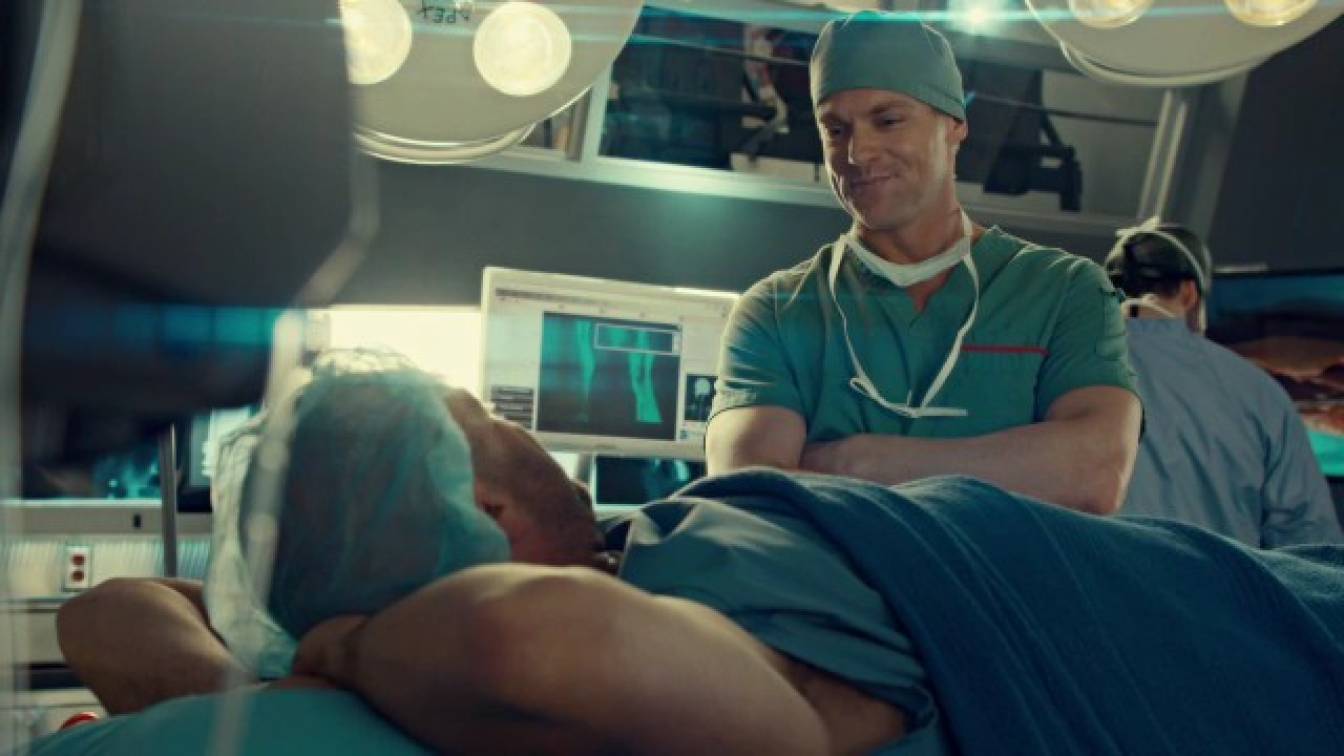 Hope Klinika 2. évad 08. rész