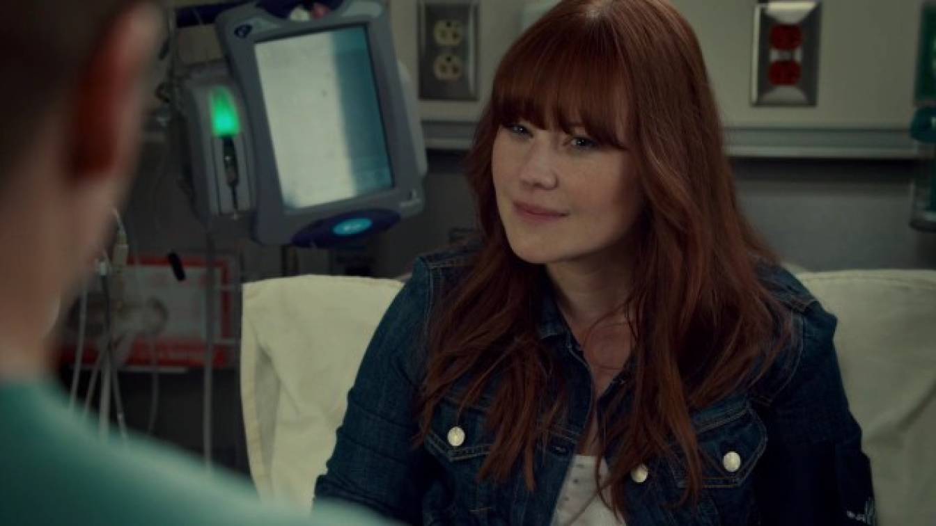 Hope Klinika 2. évad 09. rész