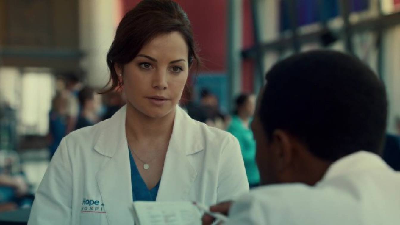 Hope Klinika 2. évad 11. rész