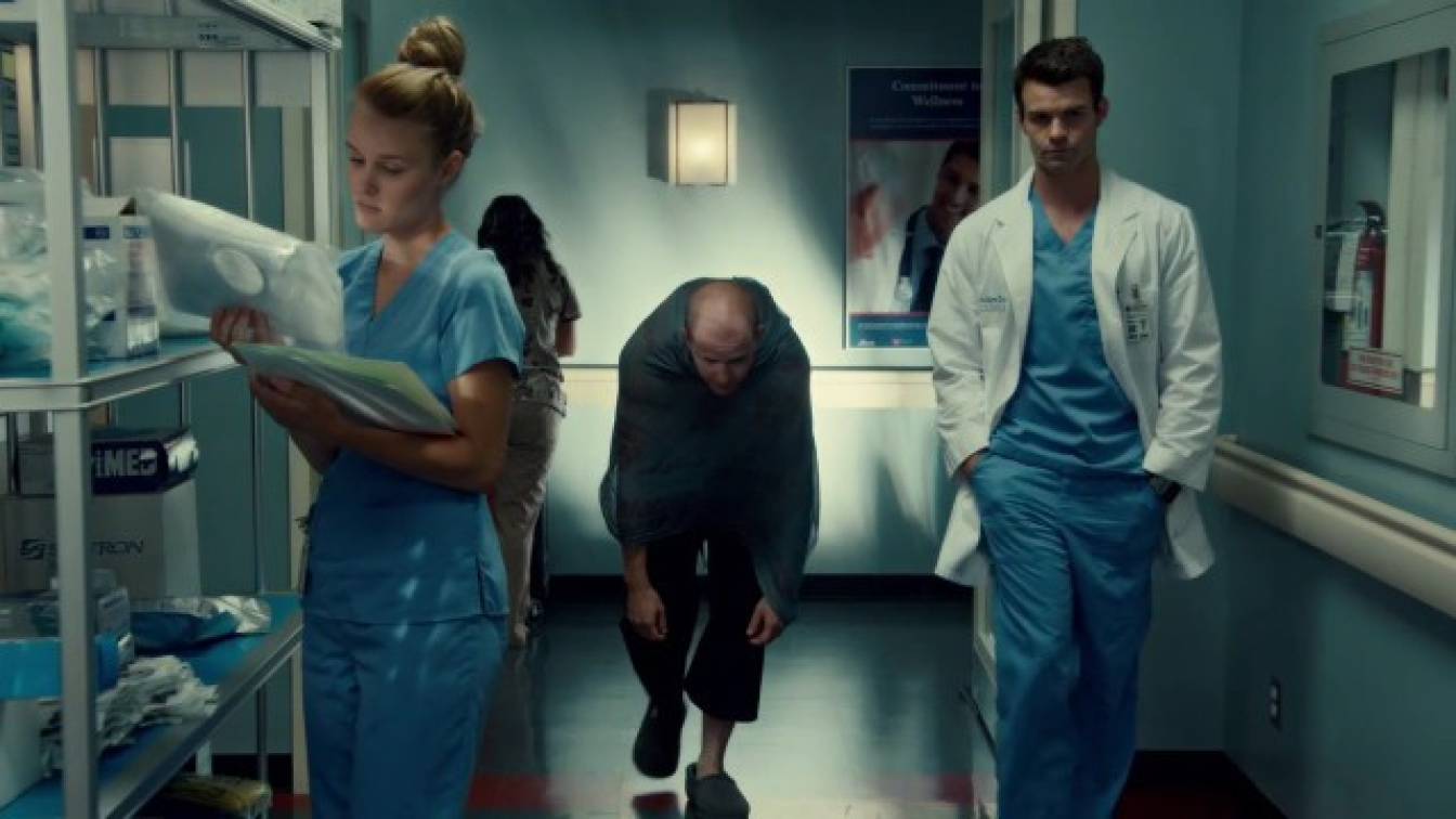 Hope Klinika 2. évad 15. rész