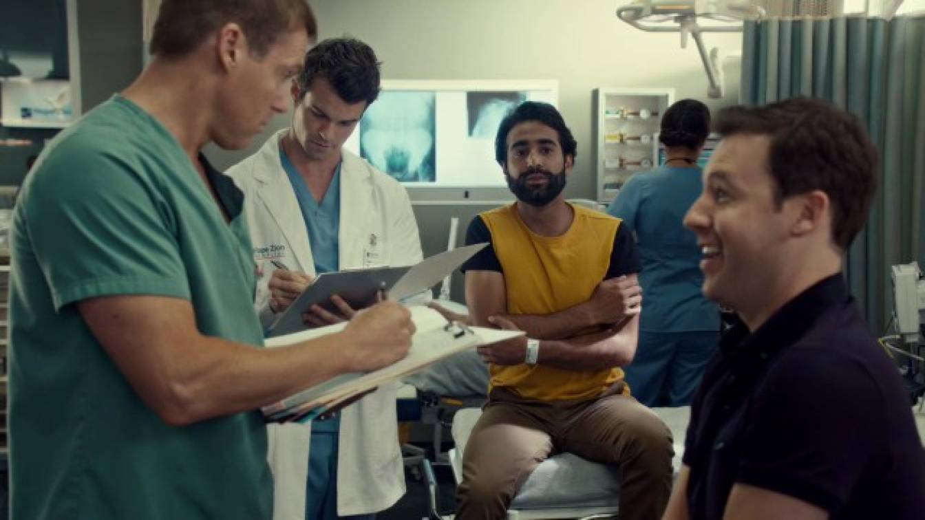 Hope Klinika 2. évad 17. rész