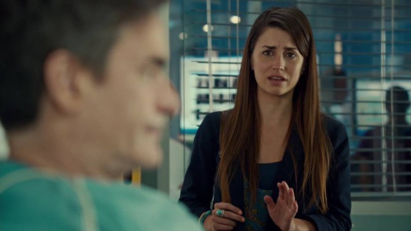 Hope Klinika 2. évad 18. rész