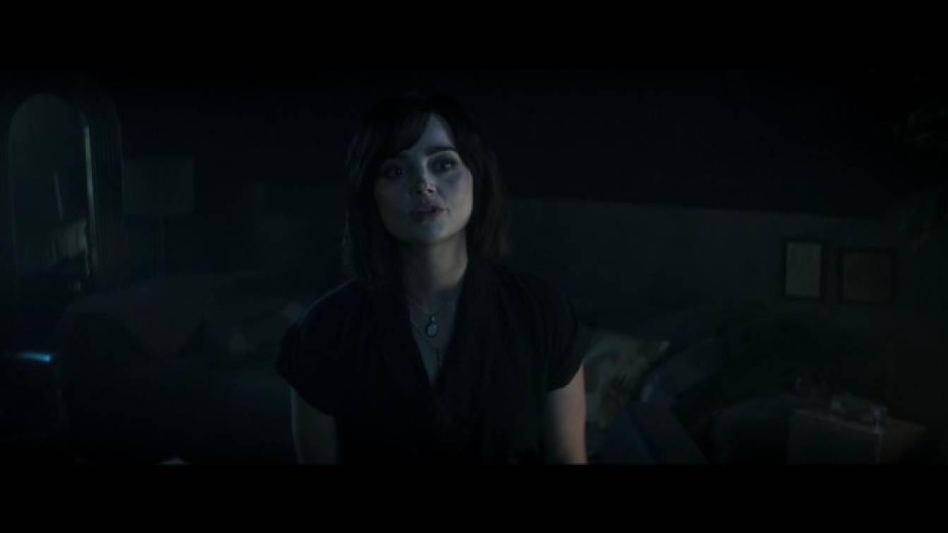 Sandman: Az álmok fejedelme 2. évad 08. rész