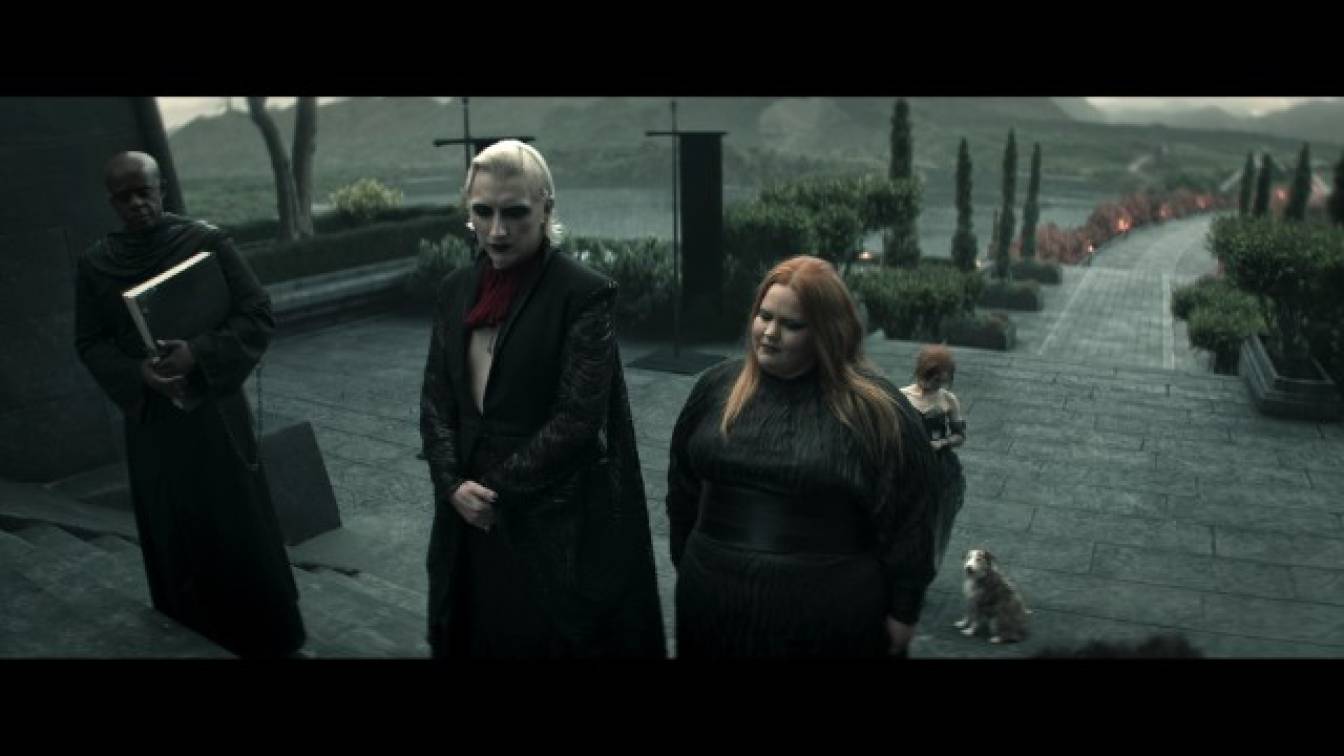 Sandman: Az álmok fejedelme 2. évad 11. rész