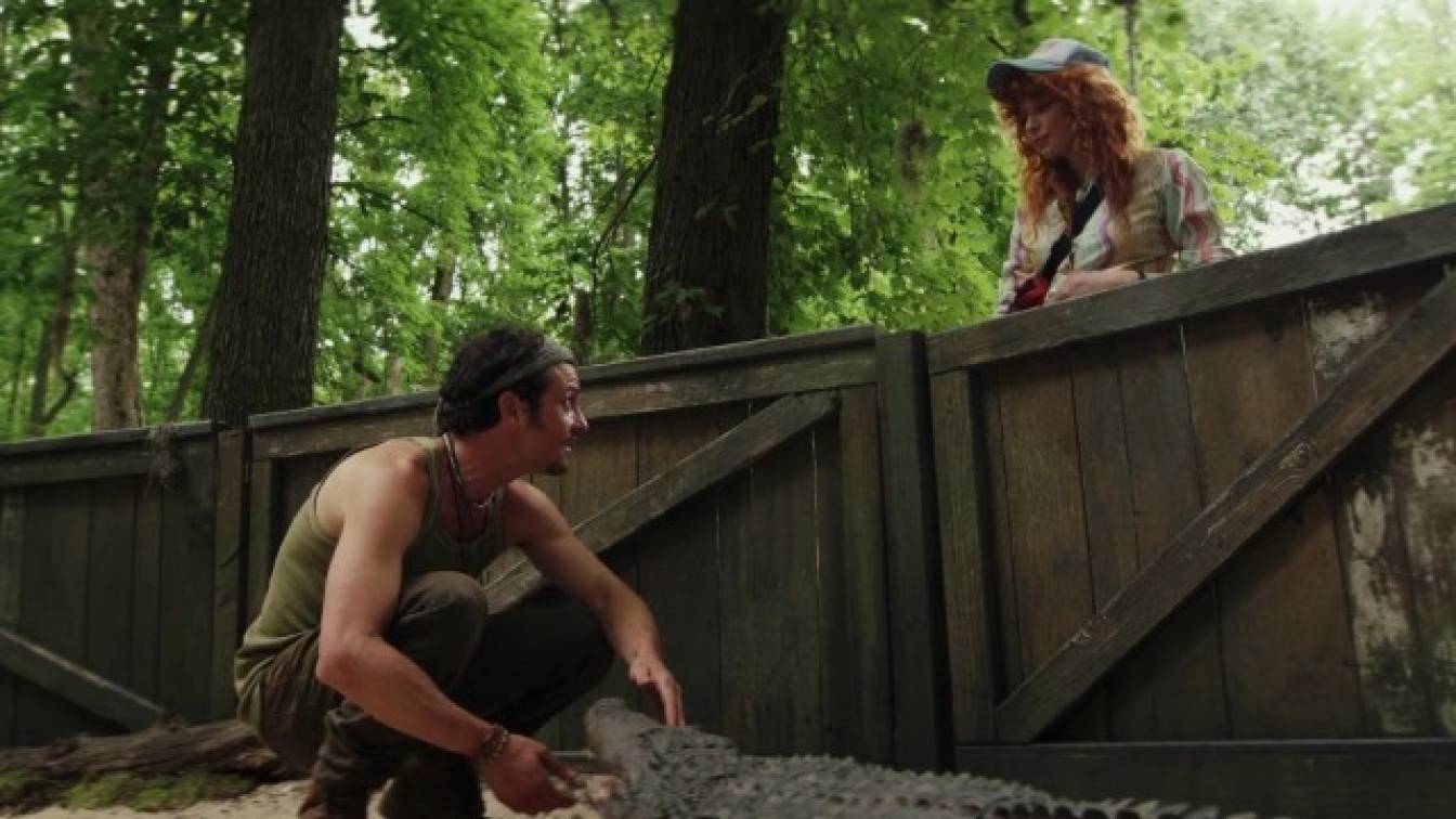 Pókerarc 2. évad 04. rész