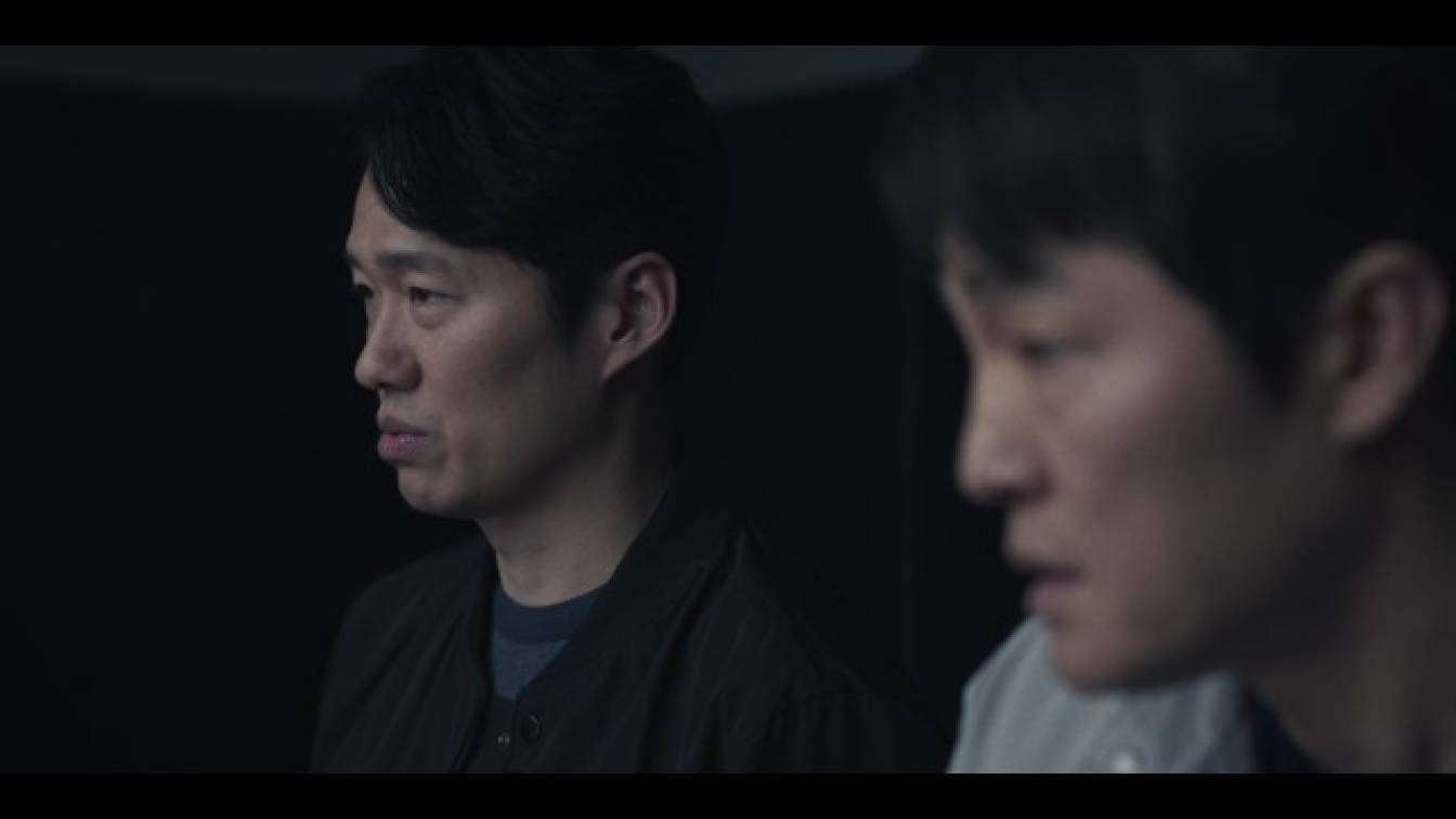 Ravasz 1. évad 02. rész