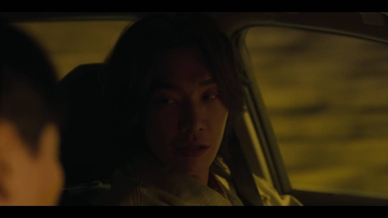 Ravasz 1. évad 03. rész