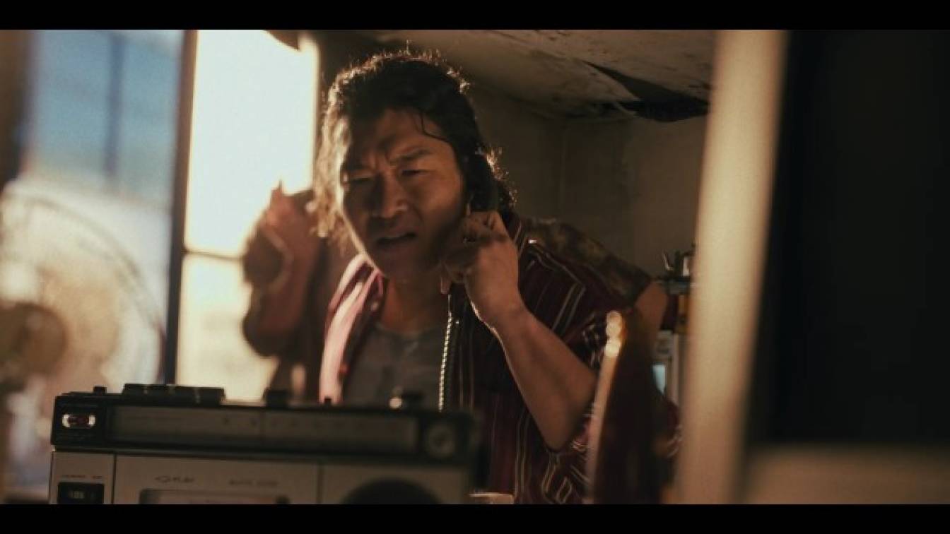 Ravasz 1. évad 05. rész