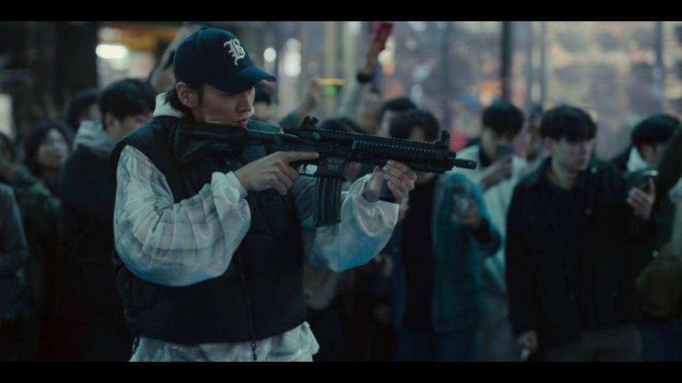 Ravasz 1. évad 06. rész