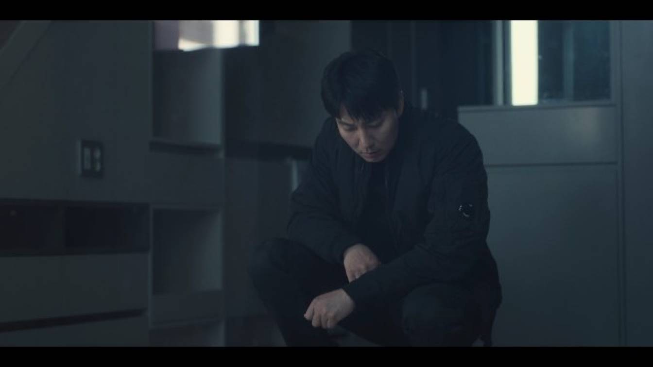 Ravasz 1. évad 07. rész