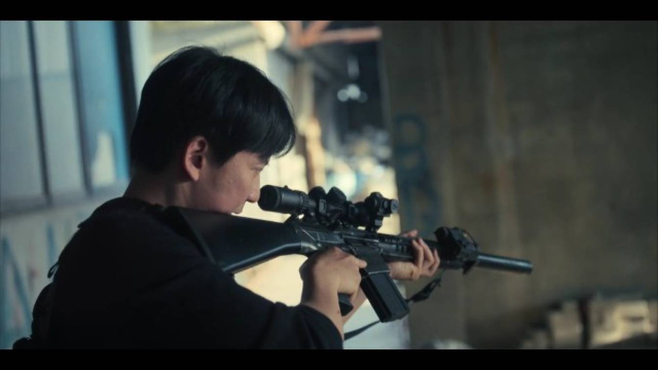 Ravasz 1. évad 08. rész