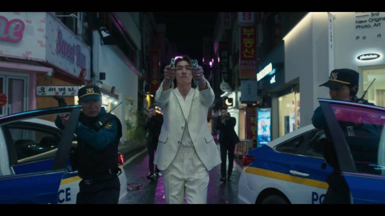 Ravasz 1. évad 09. rész