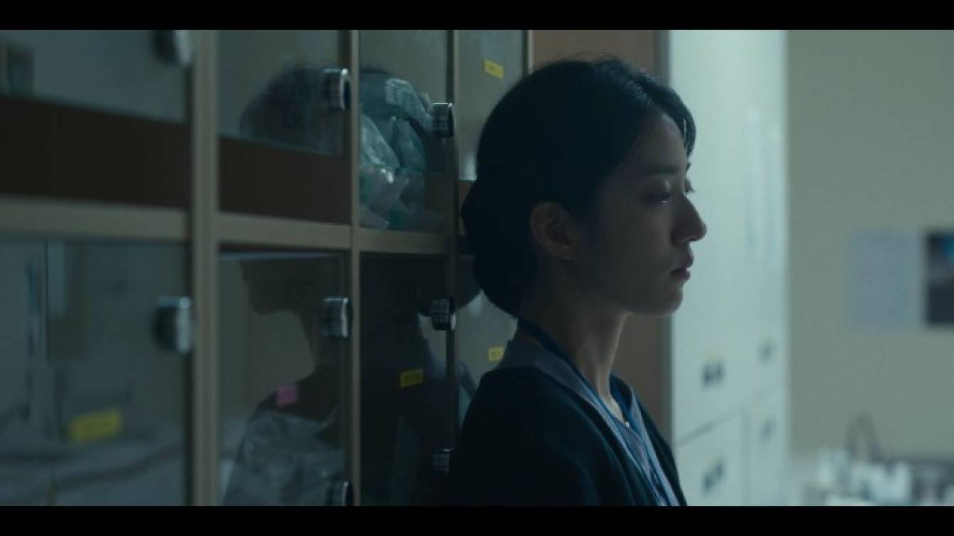 Ravasz 1. évad 10. rész