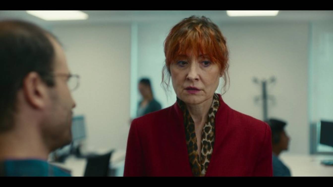 Harag 1. évad 04. rész