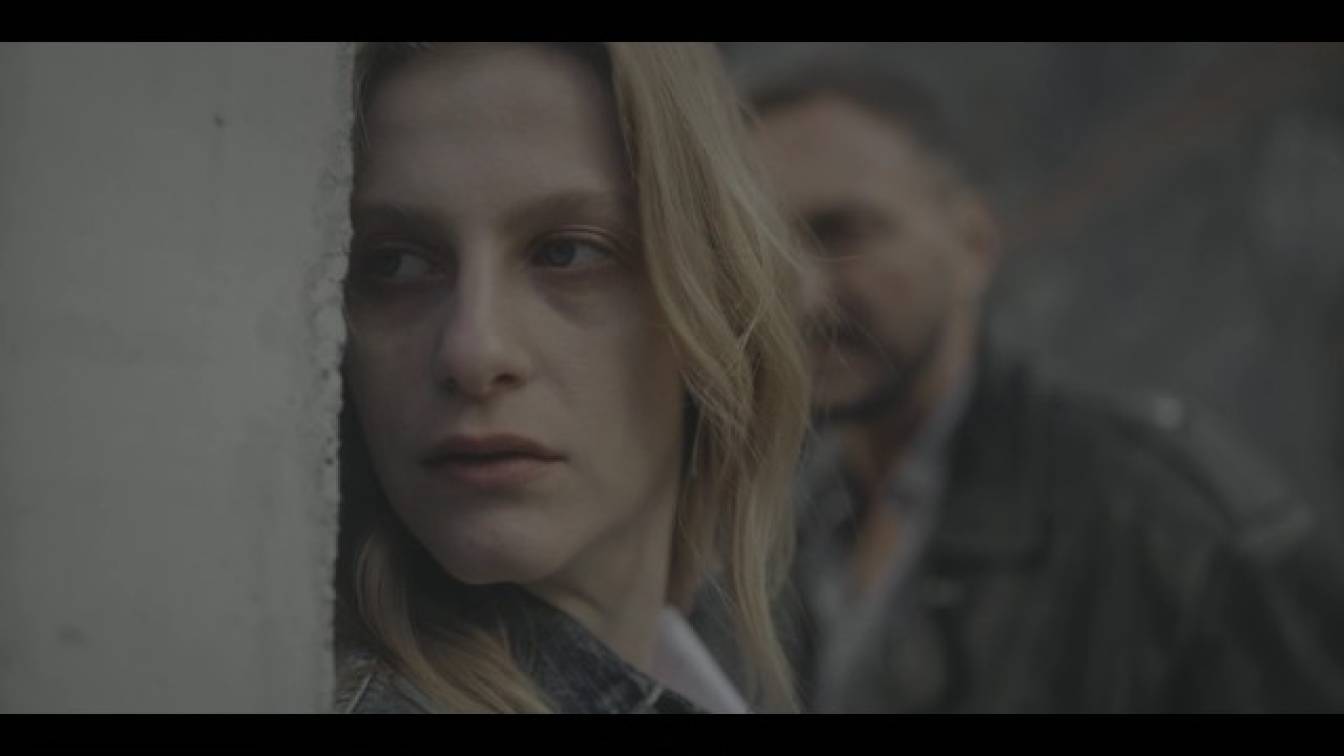 Levelek a múltból 1. évad 02. rész