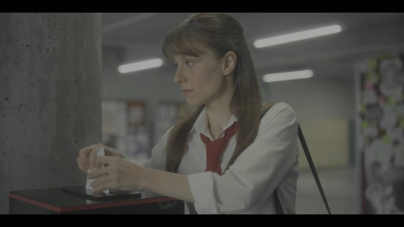 Levelek a múltból 1. évad 04. rész