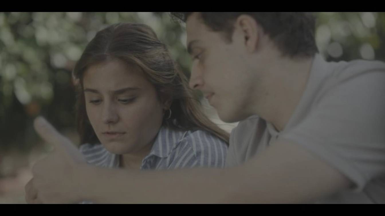 Levelek a múltból 1. évad 07. rész