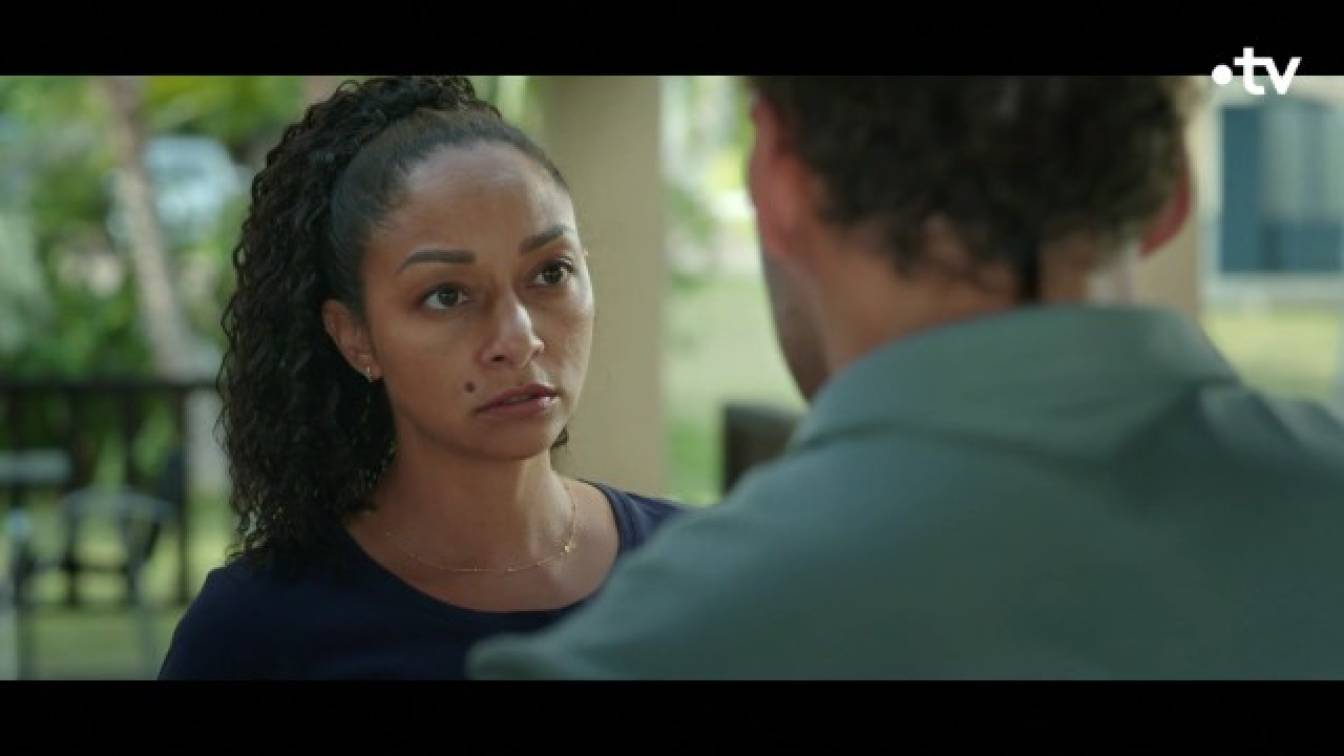 Bűntények a pálmák alatt 3. évad 06. rész