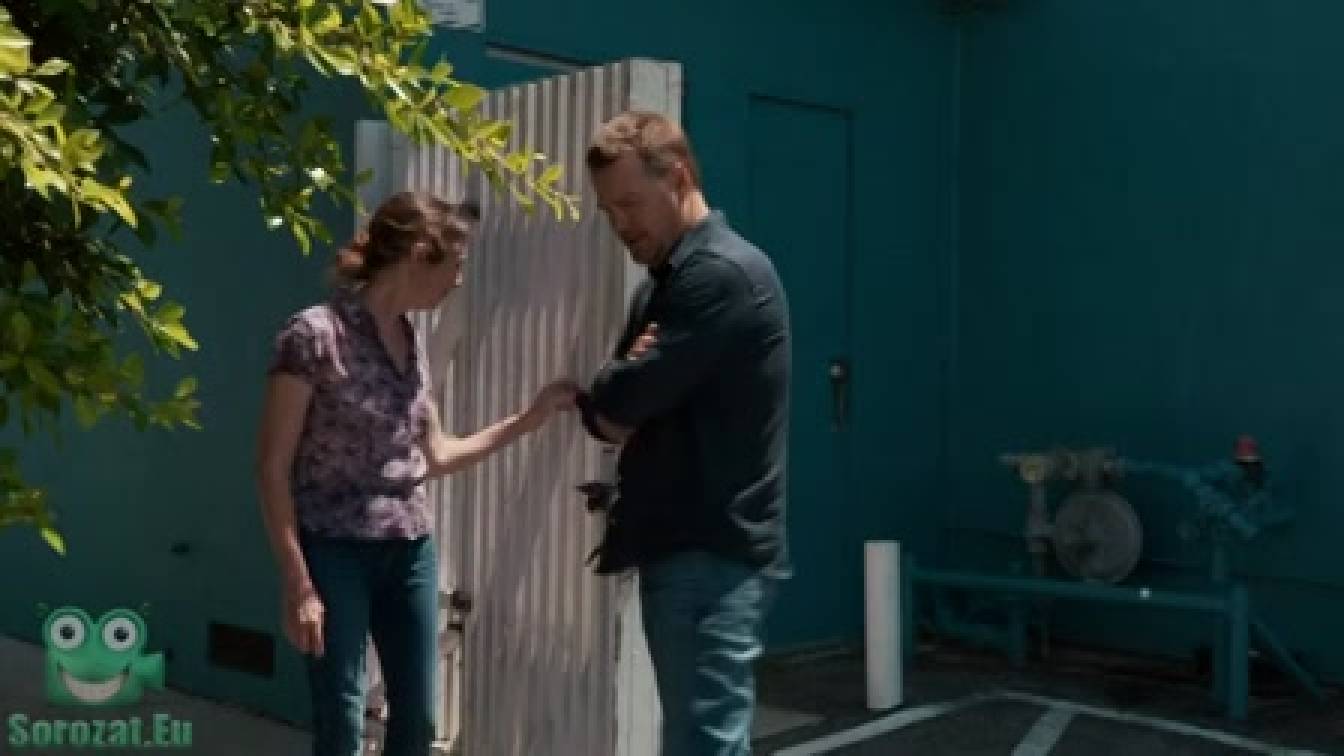 NCIS Los Angeles 13. évad 02. rész