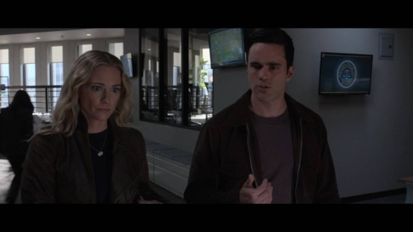 Gyilkos elmék 18. évad 09. rész