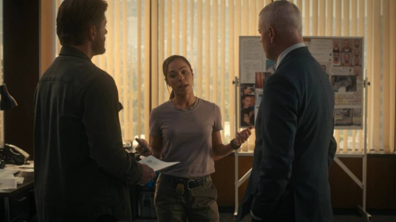 Visszaszámlálás 1. évad 07. rész