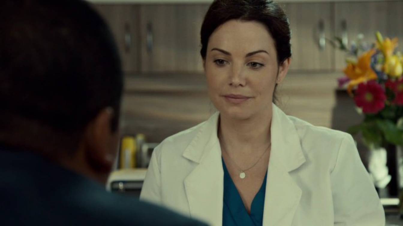 Hope Klinika 3. évad 07. rész