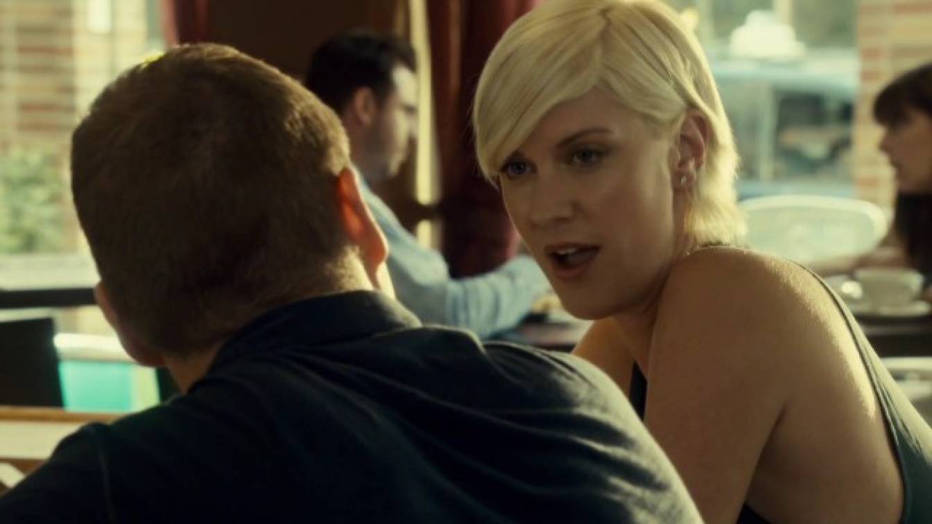 Hope Klinika 3. évad 09. rész