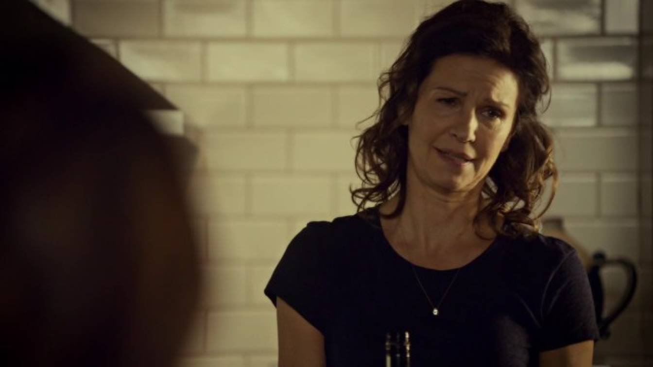 Hope Klinika 3. évad 11. rész