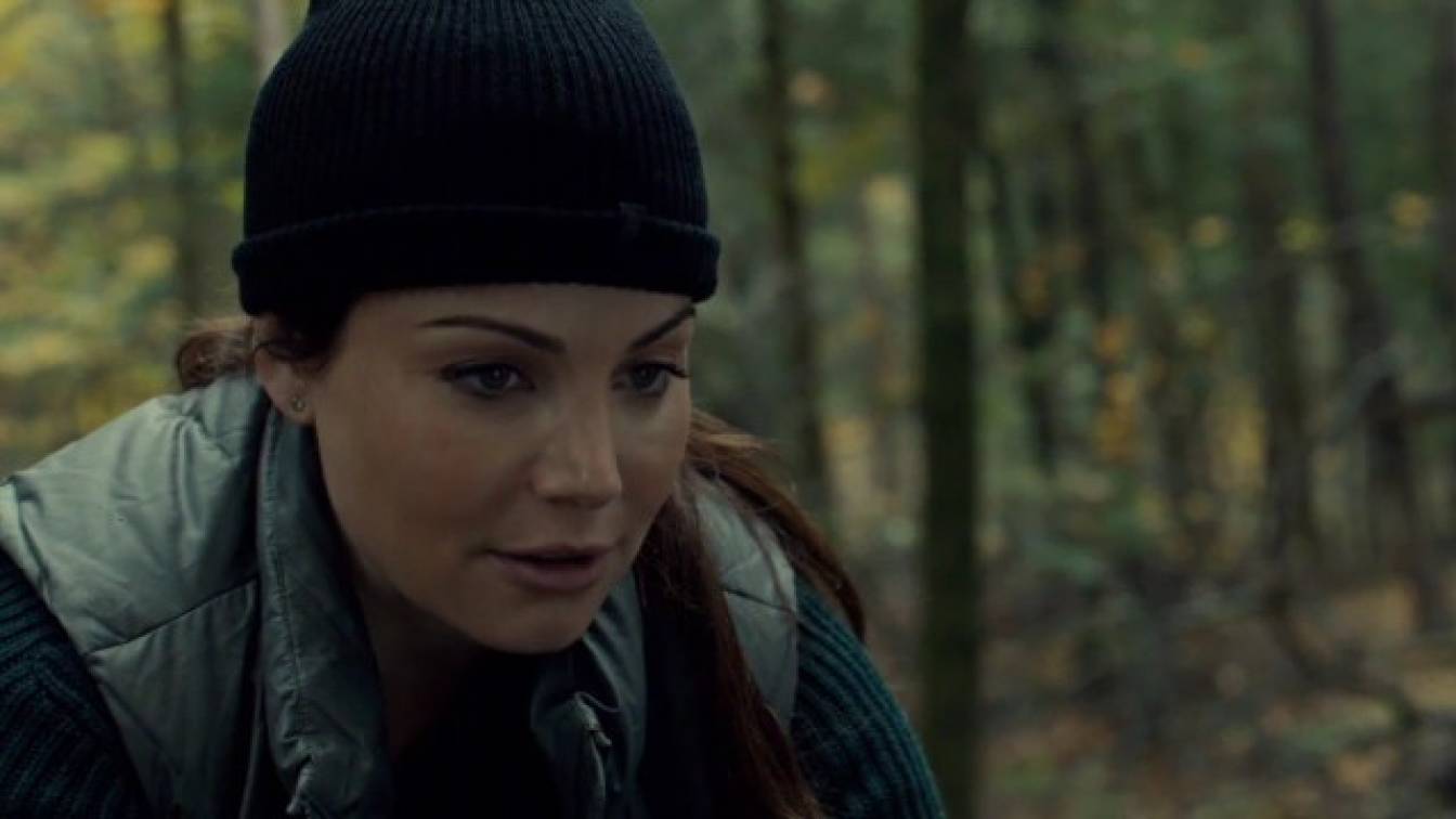 Hope Klinika 3. évad 13. rész