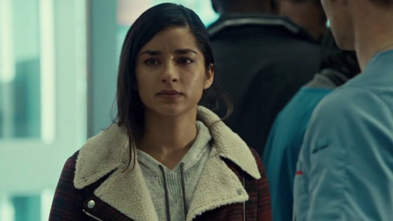 Hope Klinika 3. évad 17. rész