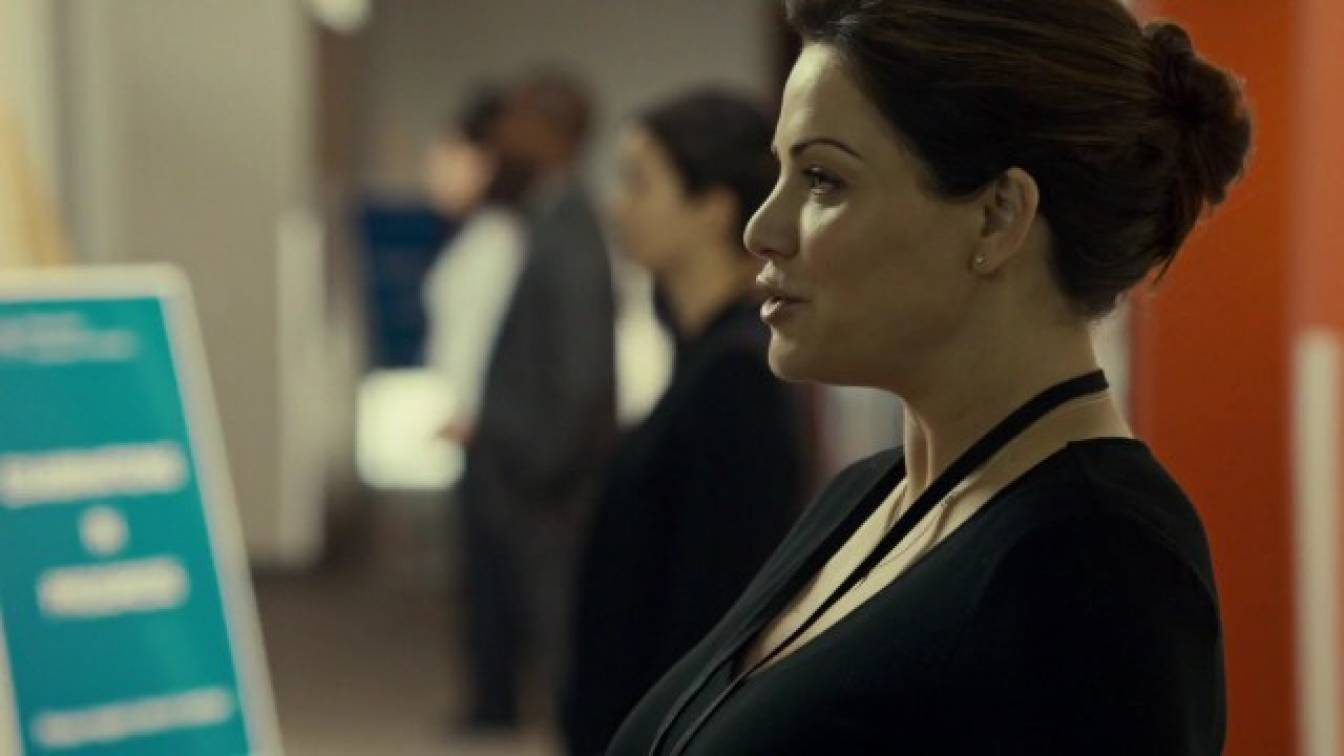 Hope Klinika 3. évad 18. rész