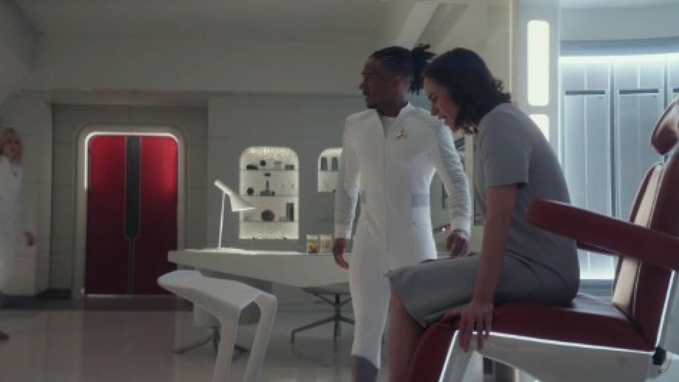 Star Trek: Különös új világok 3. évad 03. rész