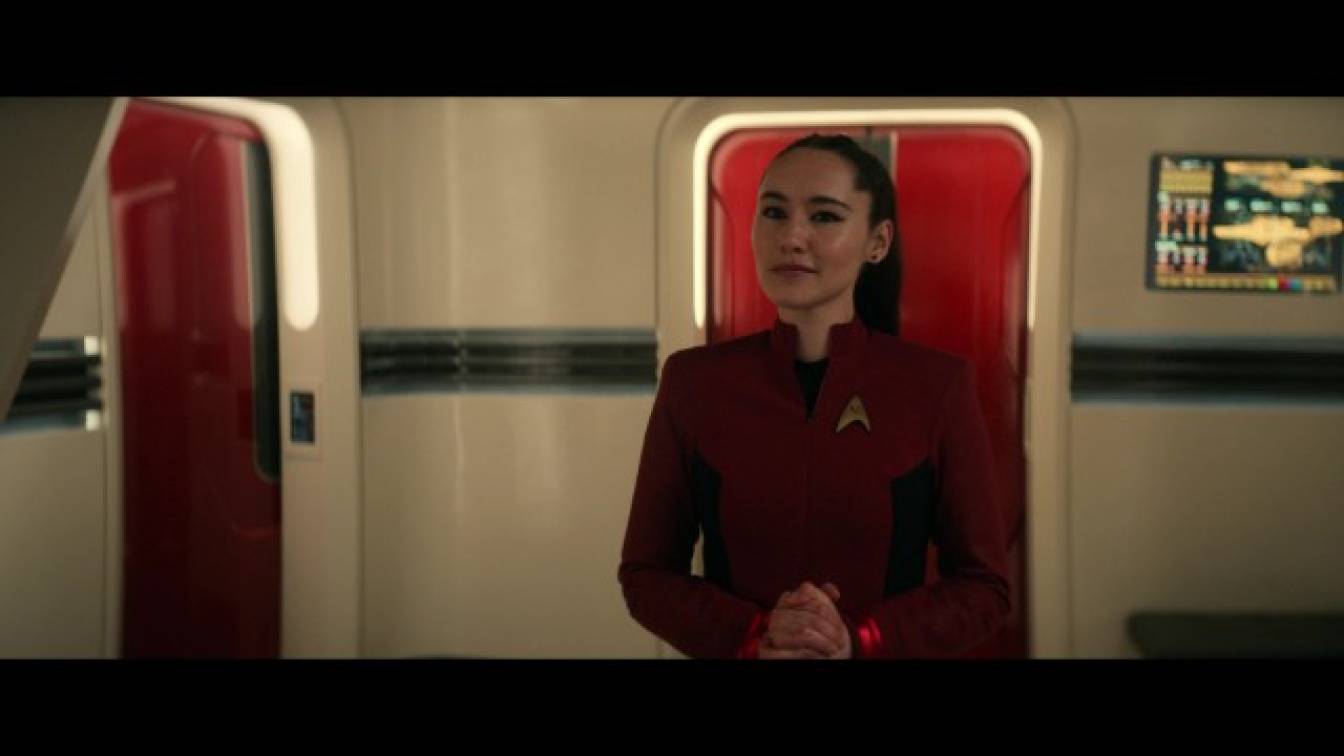 Star Trek: Különös új világok 3. évad 04. rész