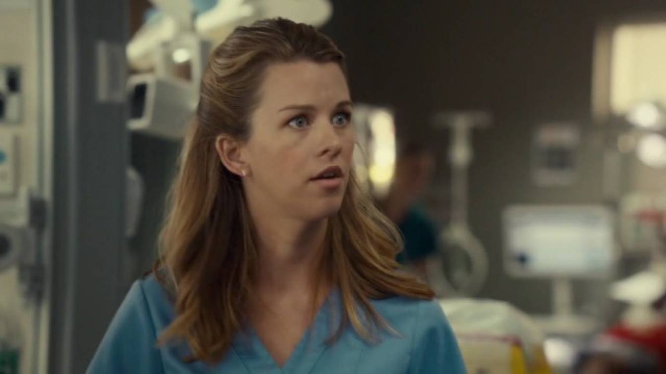 Hope Klinika 4. évad 10. rész