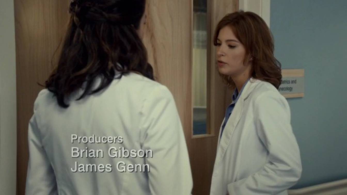 Hope Klinika 4. évad 12. rész