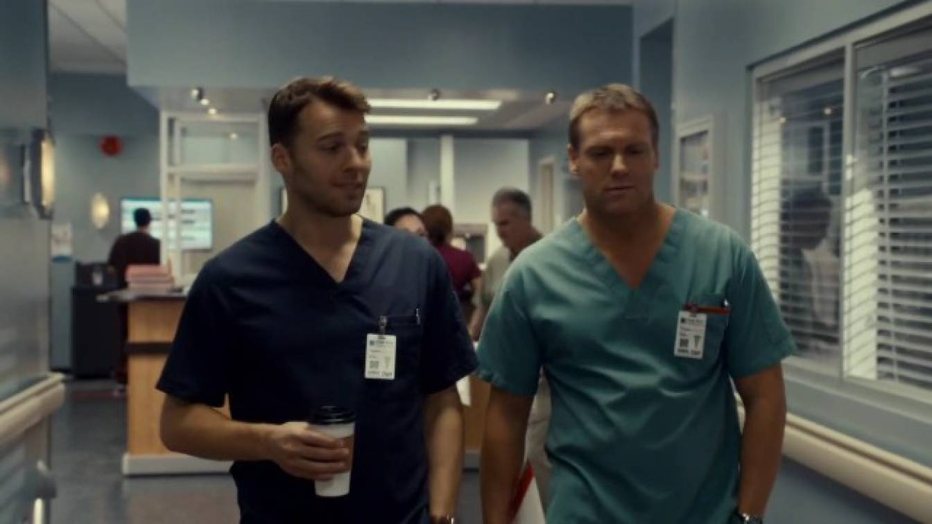 Hope Klinika 4. évad 16. rész