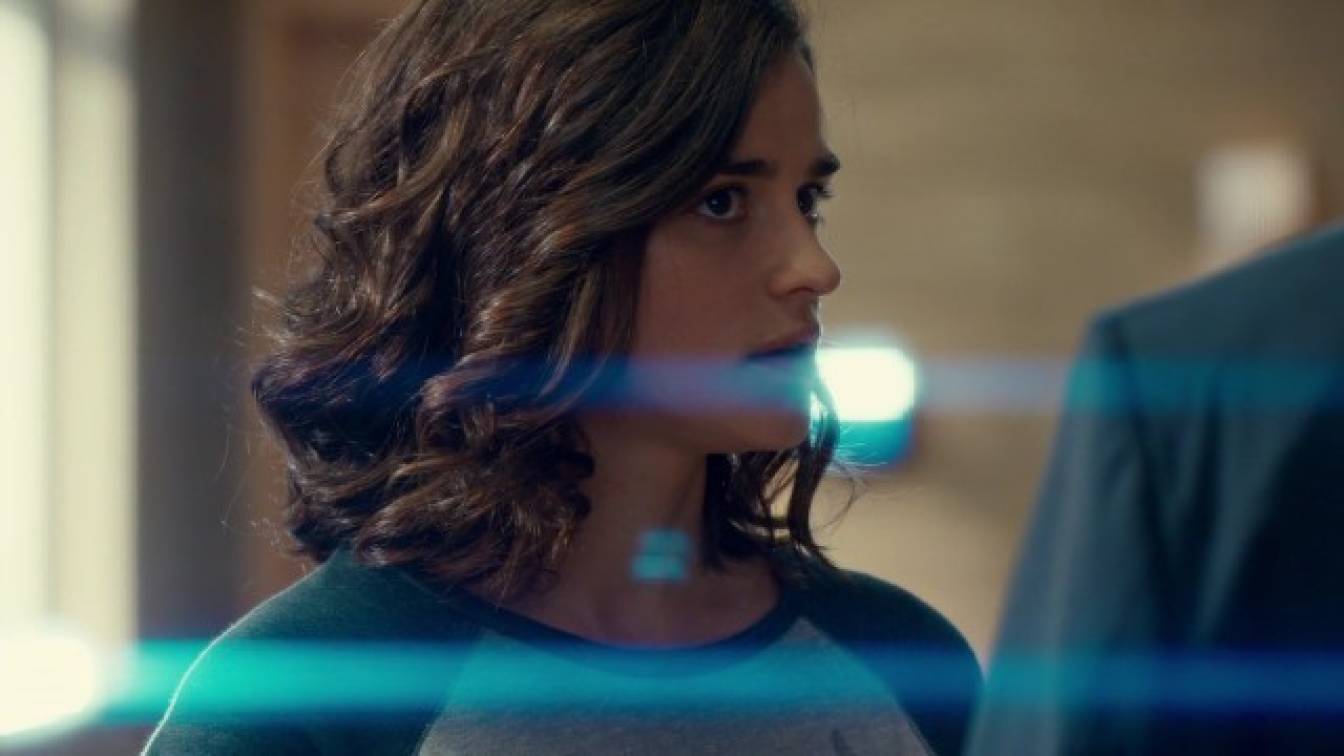 Hope Klinika 5. évad 07. rész