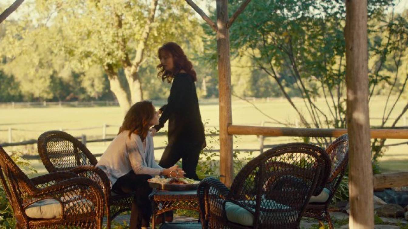 Hope Klinika 5. évad 09. rész