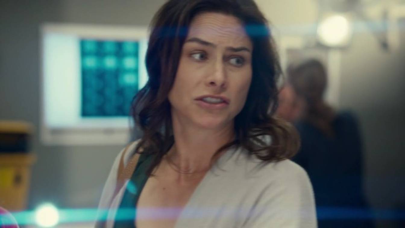 Hope Klinika 5. évad 10. rész