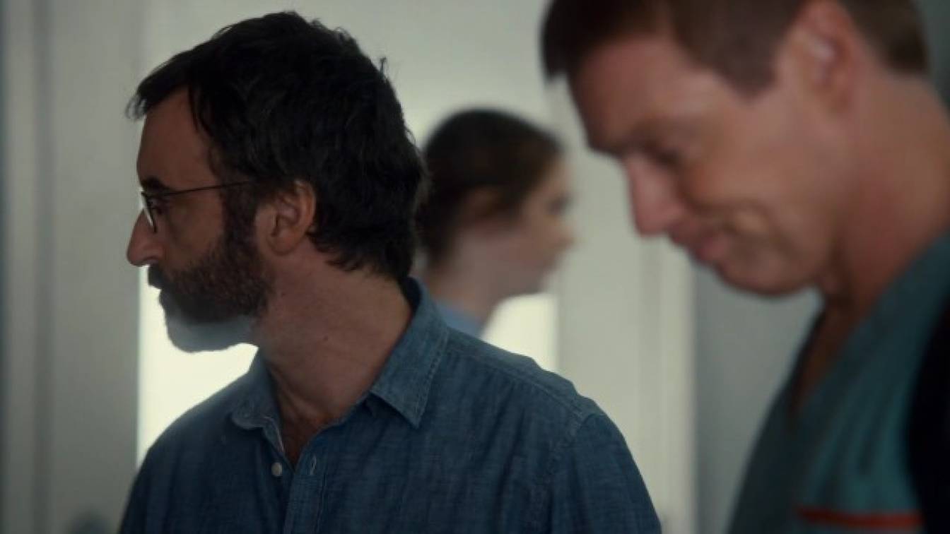 Hope Klinika 5. évad 14. rész