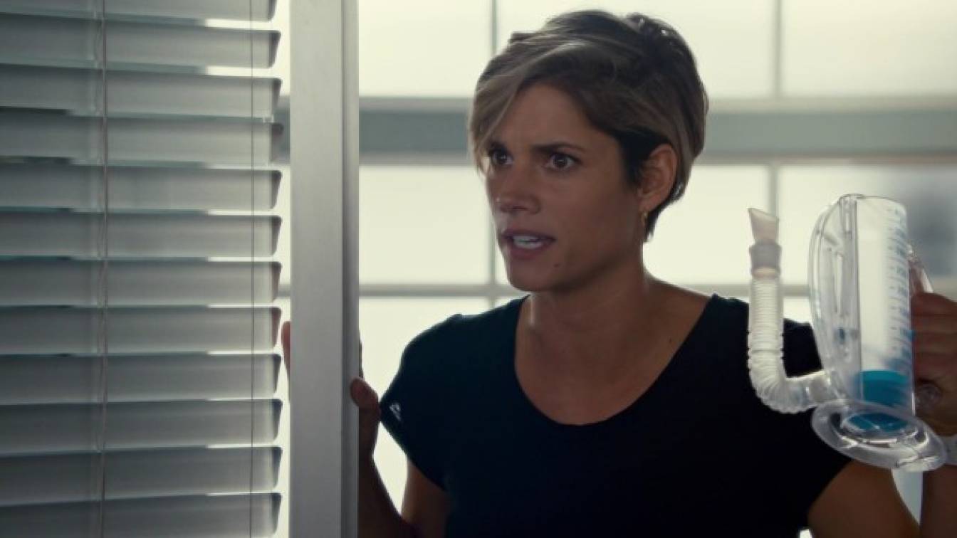 Hope Klinika 5. évad 15. rész