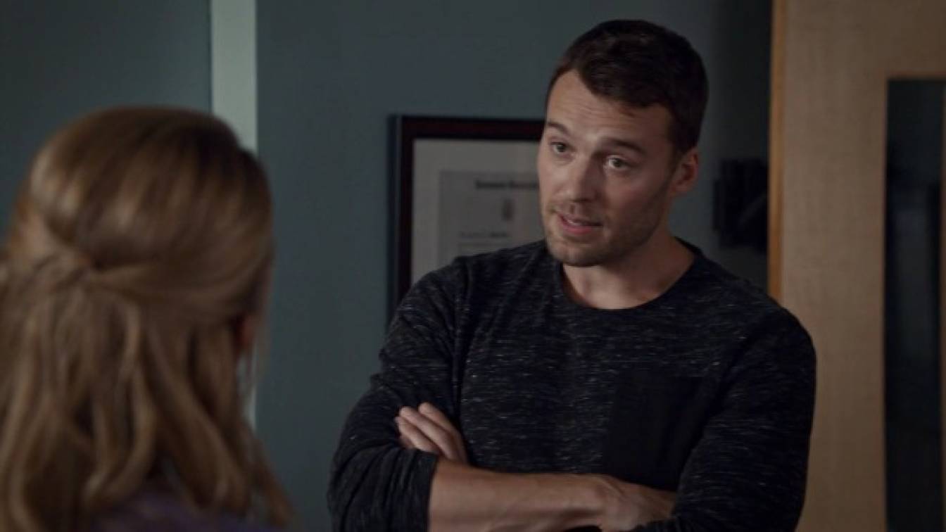 Hope Klinika 5. évad 17. rész